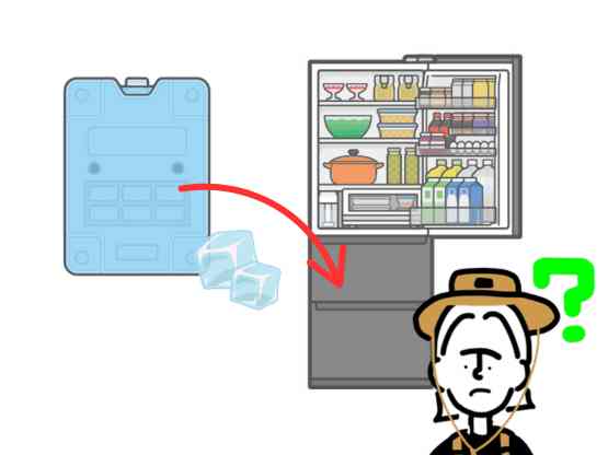 how-long-logos-icepack- freeze