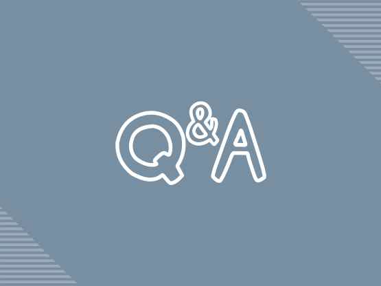 q-and-a